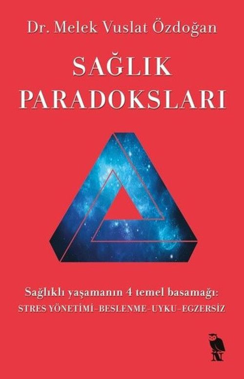 Nemesis Kitap Yayınevi Sağlık Paradoksları