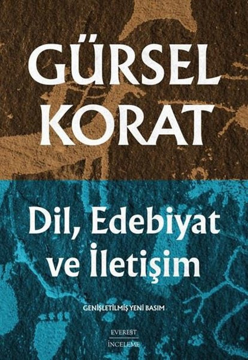 Dil Edebiyat ve İletişim - Genişletilmiş Yeni Basım