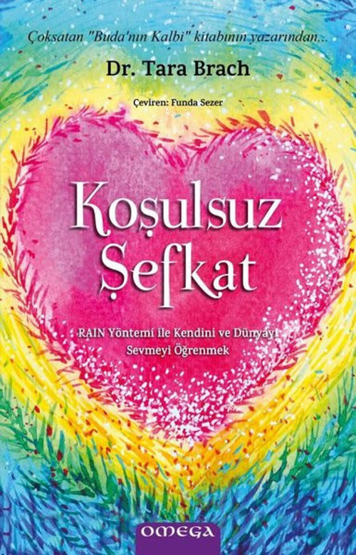 Omega Koşulsuz Şefkat