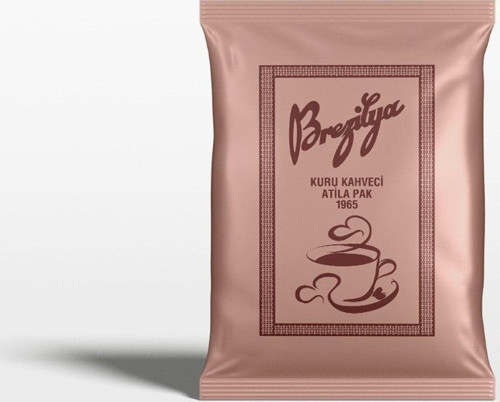 Türk Kahvesi 100 gr