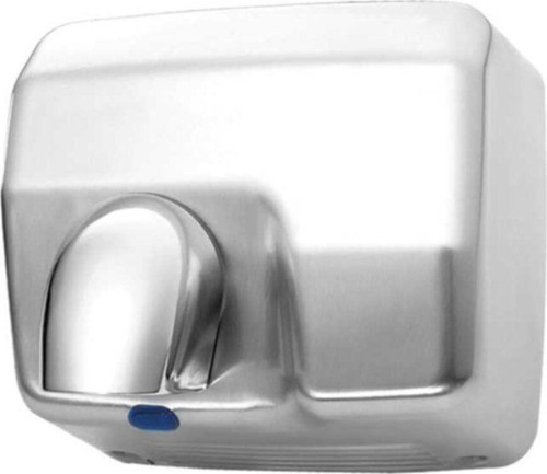 El Yüz Kurutma Cihazı Çelik Gövde 2500w 3808-1
