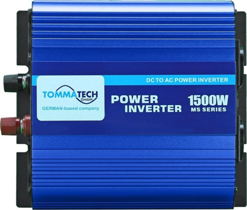 ® MS-1500W 24V Modifiye Sinüs İnverter 1500 W Watt Çevirici EA88410647