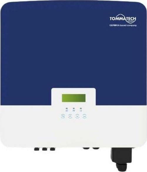 ® Trio Hybrid K 15.0kW Üç Faz İnverter EA5145147
