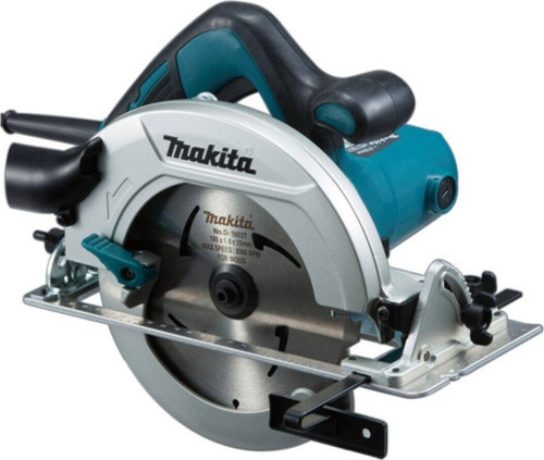 Hs7601 190 Mm Daire Testere