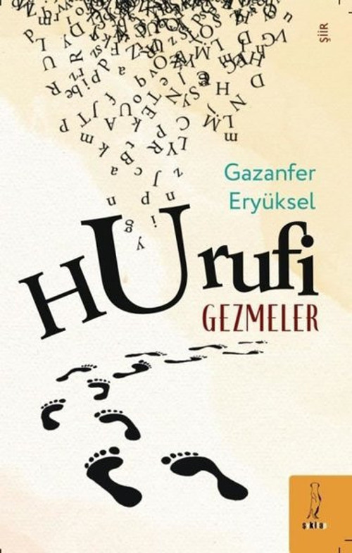 Hurufi Gezmeler