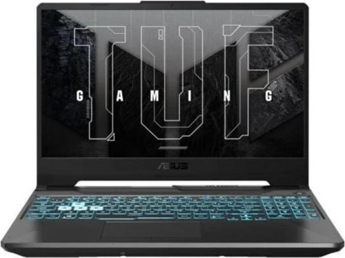 TUF Gaming A15 FA506NC-HN048 Ryzen 5 7535HS 8 GB 512 GB SSD RTX3050 15.6" Full HD Gaming Laptop