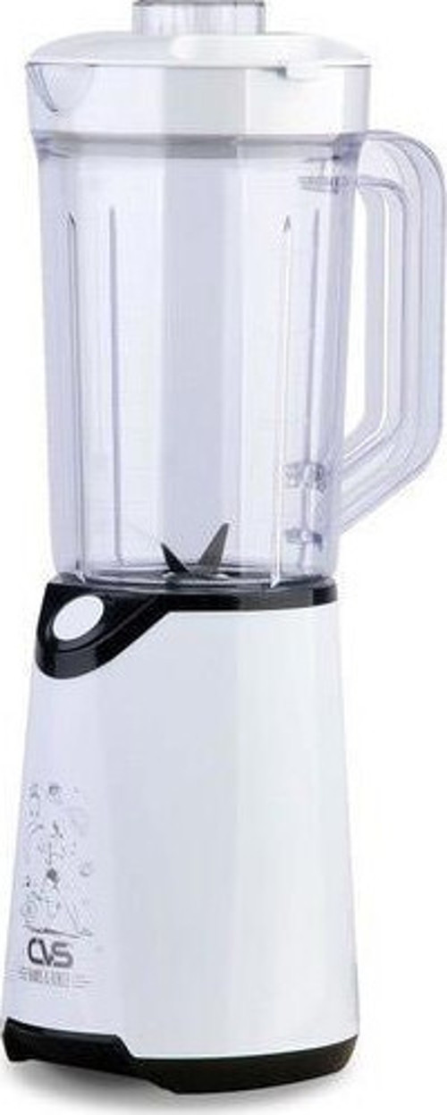 DN 4521 Shake Force Cup Beyaz 600 W Blender