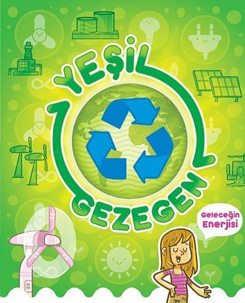 Optimist Yeşil Gezegen