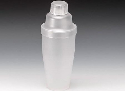 Polikarbon Shaker (700 ml)