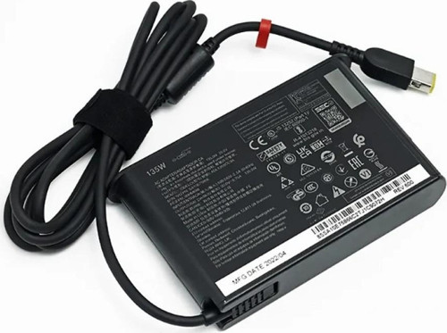 Lenovo Ideapad L340-17ırh 81ll 135w Usb Laptop Şarj Aleti ( Adaptör )