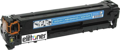 Hp CB541A, CE321A, CF211A - Canon CRG-716, CRG-731 (1.4K) Mavi