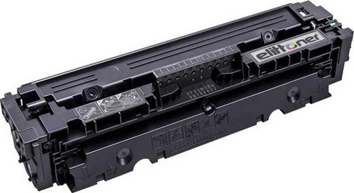 Hp CF410A (410A) - Canon CRG-046K Siyah (2.3K)