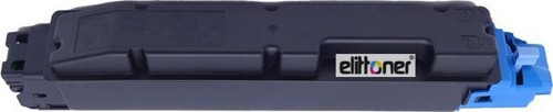 KYOCERA TK-5270C, P6230, M6230, M6630 Cyan (100Gr) (6K)