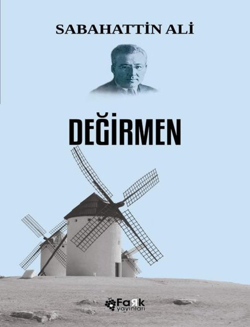 Fark Yayınevi Değirmen