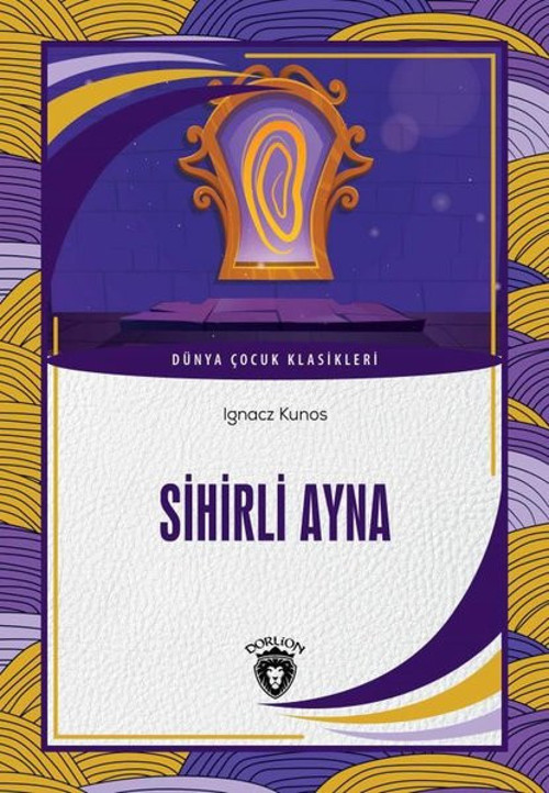 Dorlion Yayınevi Sihirli Ayna