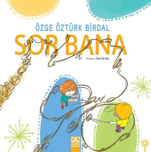 Altın Kitaplar Sor Bana
