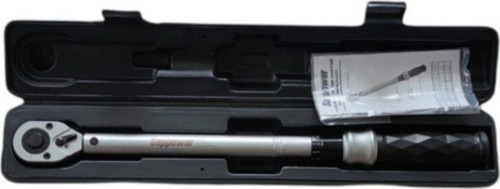 Tw-340 1/2 Cırcırlı Tork Kolu 20-210 Nm