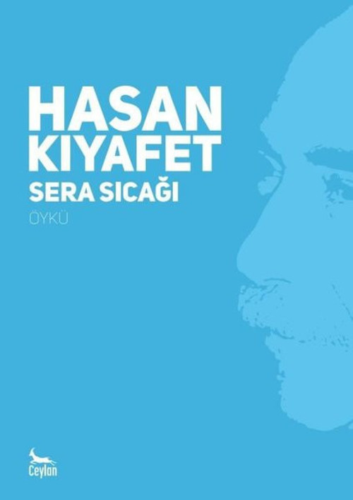 Ceylan Yayıncılık Sera Sıcağı