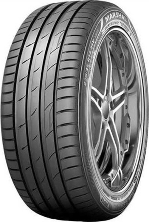 255/30 R19 91Y XL MU12 Oto Yaz Lastiği (2021)