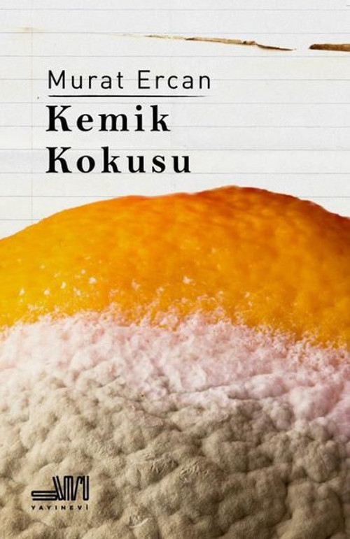 Sumru Yayınevi Kemik Kokusu