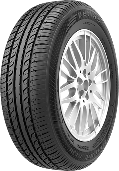 165/70 R13 79T Elegant PT311 Oto Yaz Lastiği (2023)