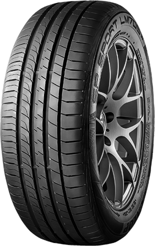195/55 R16 87V SP Sport LM705 Oto Yaz Lastiği (2023)