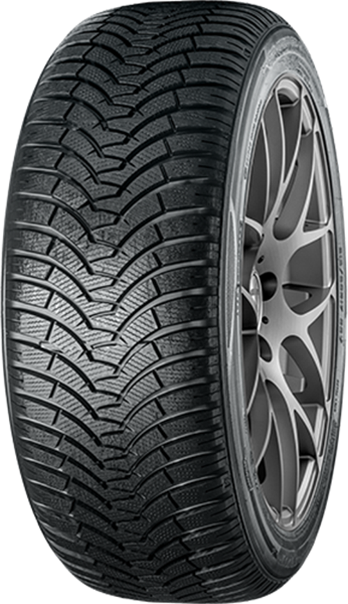 195/65 R15 91H SP Winter Sport 500 Oto Kış Lastiği (2023)