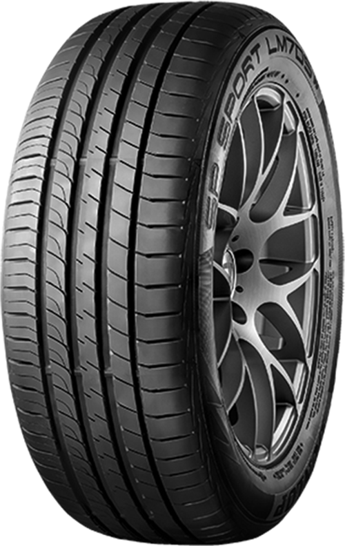 215/50 R17 91W SP Sport LM705 Oto Yaz Lastiği (2024)