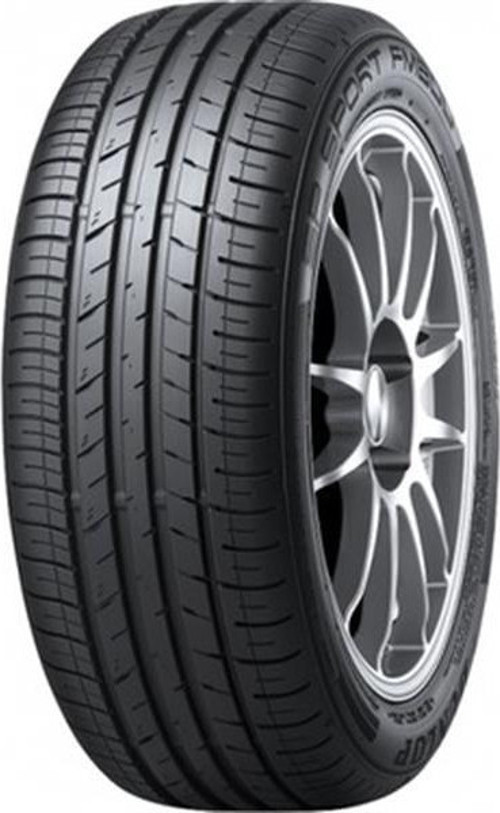 225/65 R17 102V SP Sport FM800 SUV Yaz Lastiği