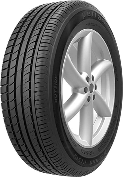 185/55 R15 82V Imperium PT515 Oto Yaz Lastiği (2023)
