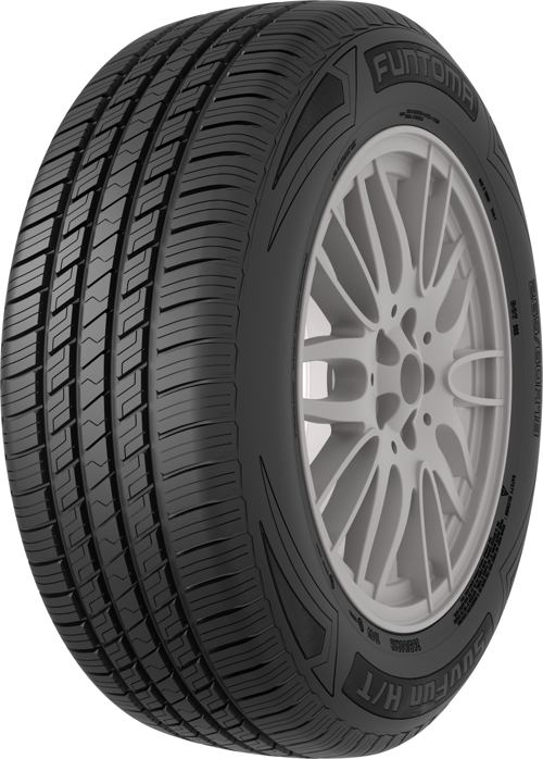 255/60 R18 112W XL SuvFun 4X4 Suv Yaz Lastiği (2023)