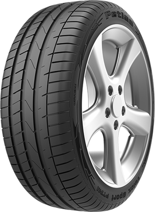 215/45 R17 91W Reinf. Velox Sport PT741 Oto Yaz Lastiği