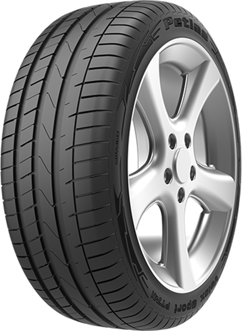 215/45 R18 93W Velox Sport PT741 Oto Yaz Lastiği