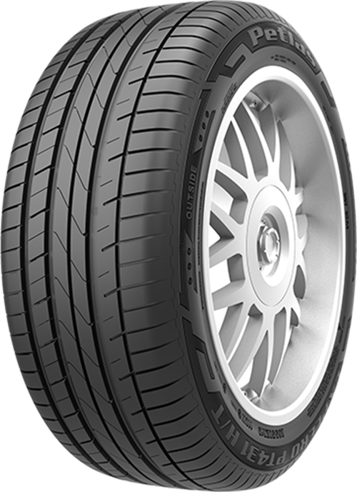 225/60 R18 100H Explero H/T PT431 SUV Yaz Lastiği (2024)