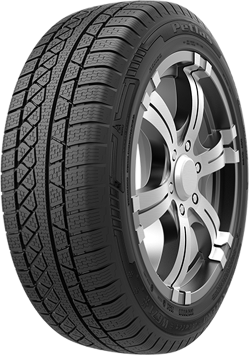225/70 R16 107H Explero Winter W671 SUV Kış Lastiği (2022)