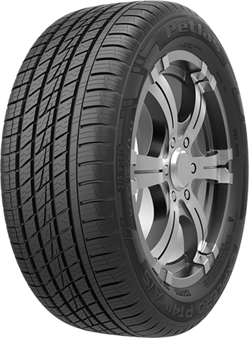 255/60 R18 112V XL Explero A/S 4 Mevsim Suv Lastiği (2024)