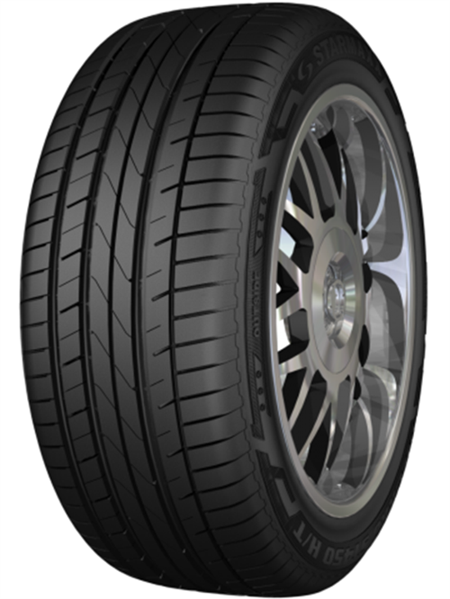 255/50 R19 107V XL İncurro H/T ST450 Suv Yaz Lastiği