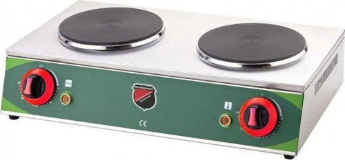 Elektrikli İkili Ocak 2183