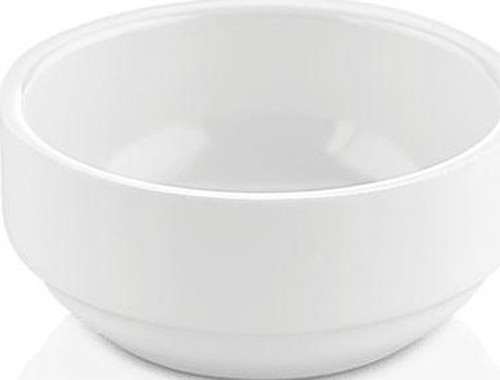 Melamin Sosluk 6 Cm (12 Adet)