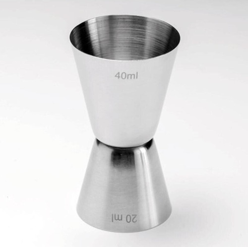 Ba-05 Jigger, 2/4 CL