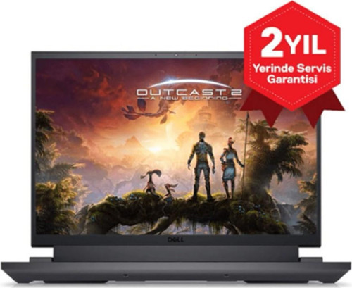 G16 7630 i7-13700HX 40 GB 1 TB SSD 16.0" QHD GeForce RTX 4060 Win 10 Pro G76302401010U HMF59