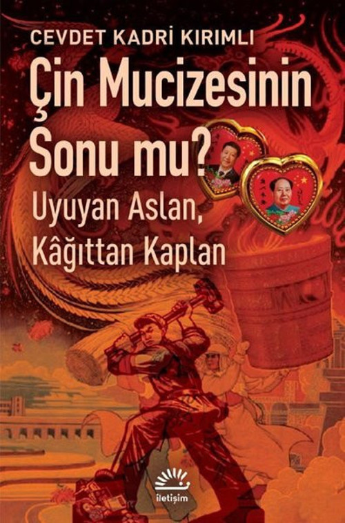 Çin Mucizesinin Sonu mu? Uyuyan Aslan Kağıttan Kaplan