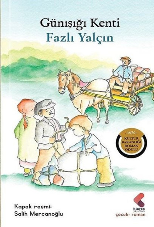 Günışığı Kenti