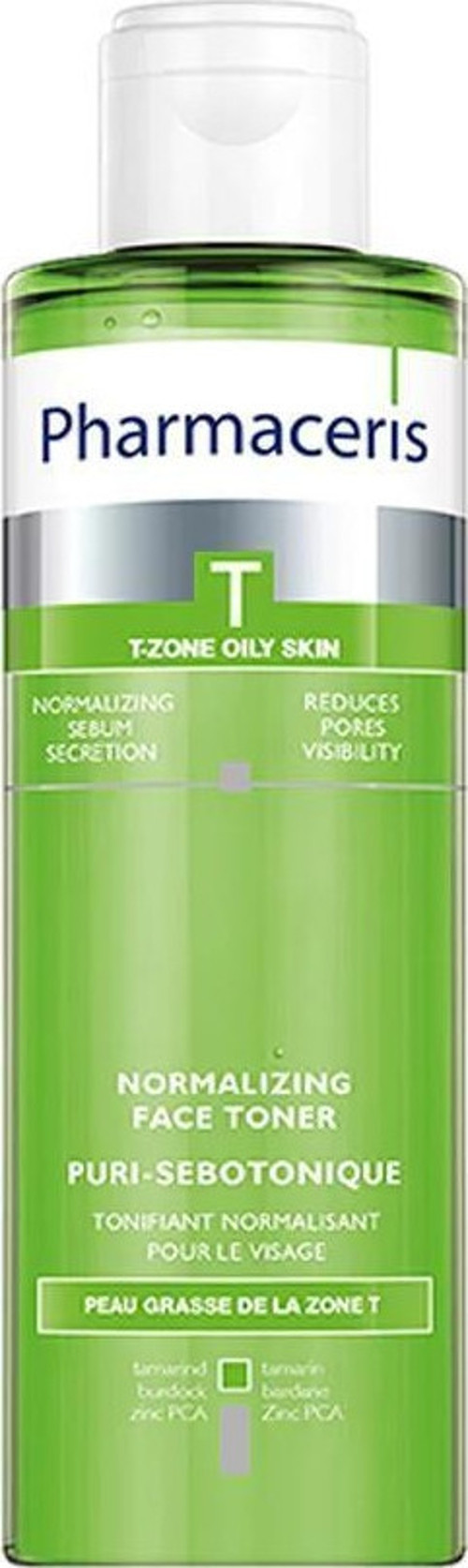 T Normalleştirici Yüz Toniği 200 ml