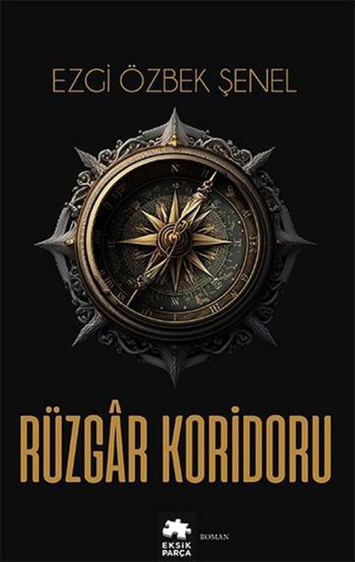 Eksik Parça Yayınları Rüzgar Koridoru