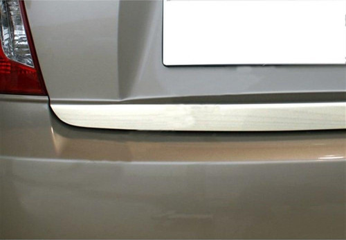 Hyundai Accent Era Krom Bagaj Alt Çıta 2005-2011 Paslanmaz Çelik