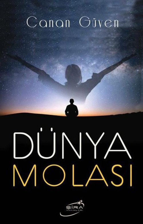 Şira Yayınları Dünya Molası