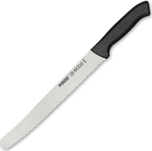 Ecco Ekmek Bıçağı Pro 22,5 Cm