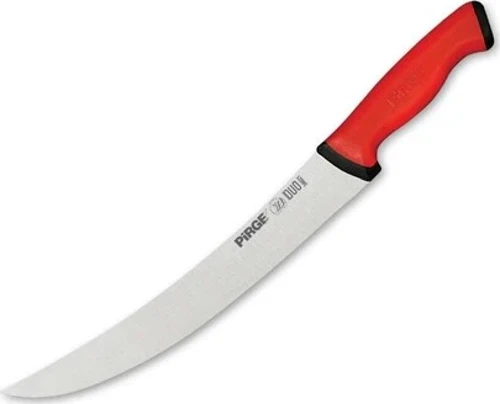 Duo Et Doğrama Bıçağı Kıvrık 21 Cm