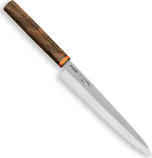 Tıtaneast Japon Suşi Bıçağı - Yanagıba 23 Cm